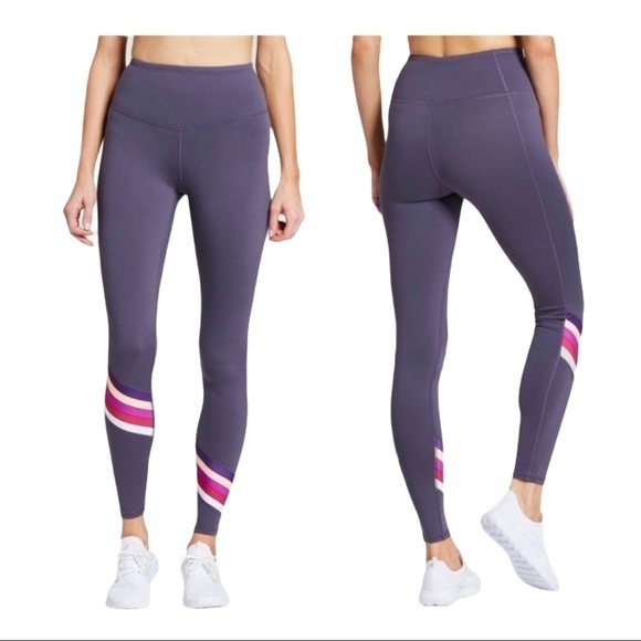 C9 Women’s Freedom High Waisted Leggings - Picture 1 of 7